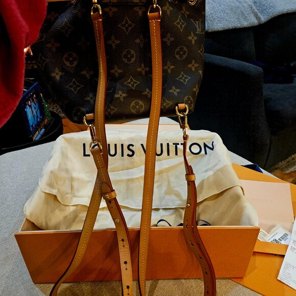 Louis Vuitton